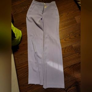 Little Moon // ‘Yarrow’ Lavender Purple Pants